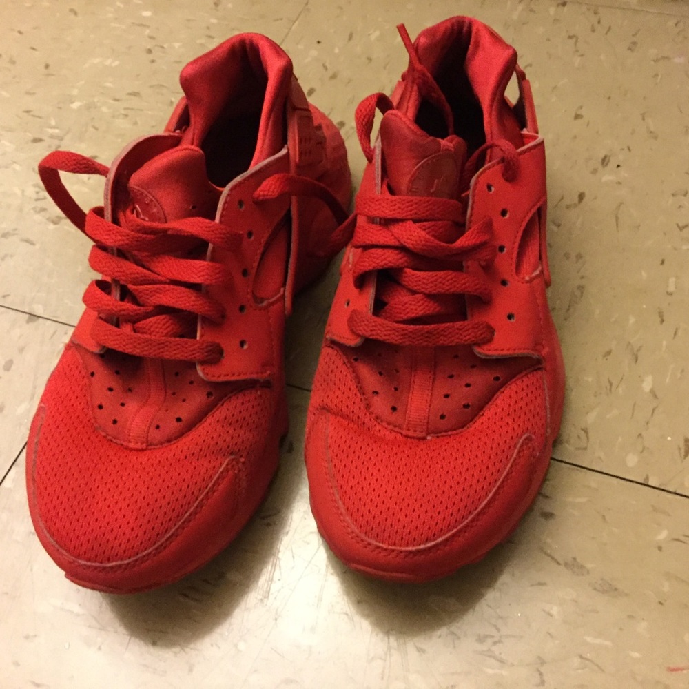 Nike huarache